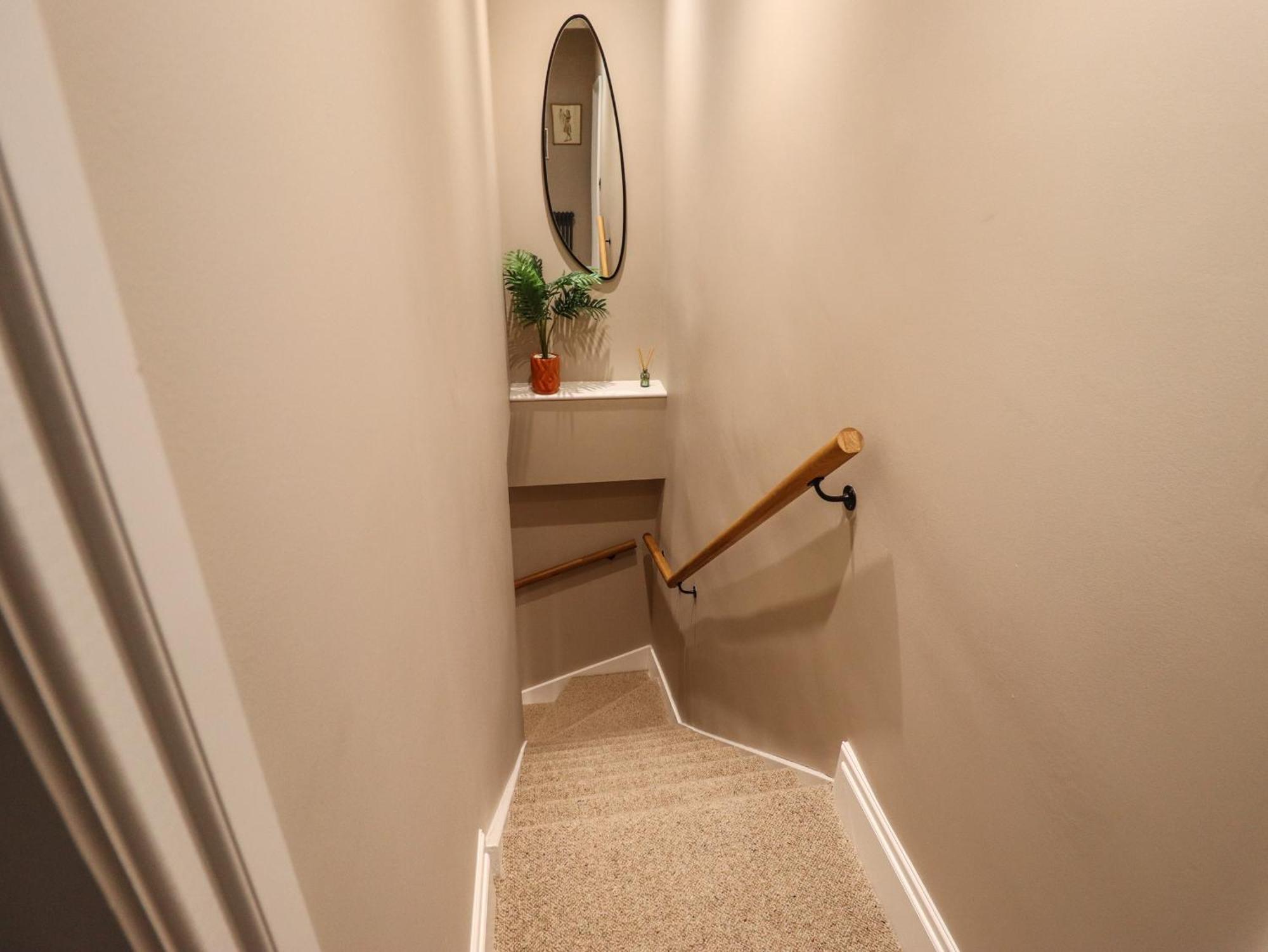 17 Union Road House Villa Линкълн Екстериор снимка