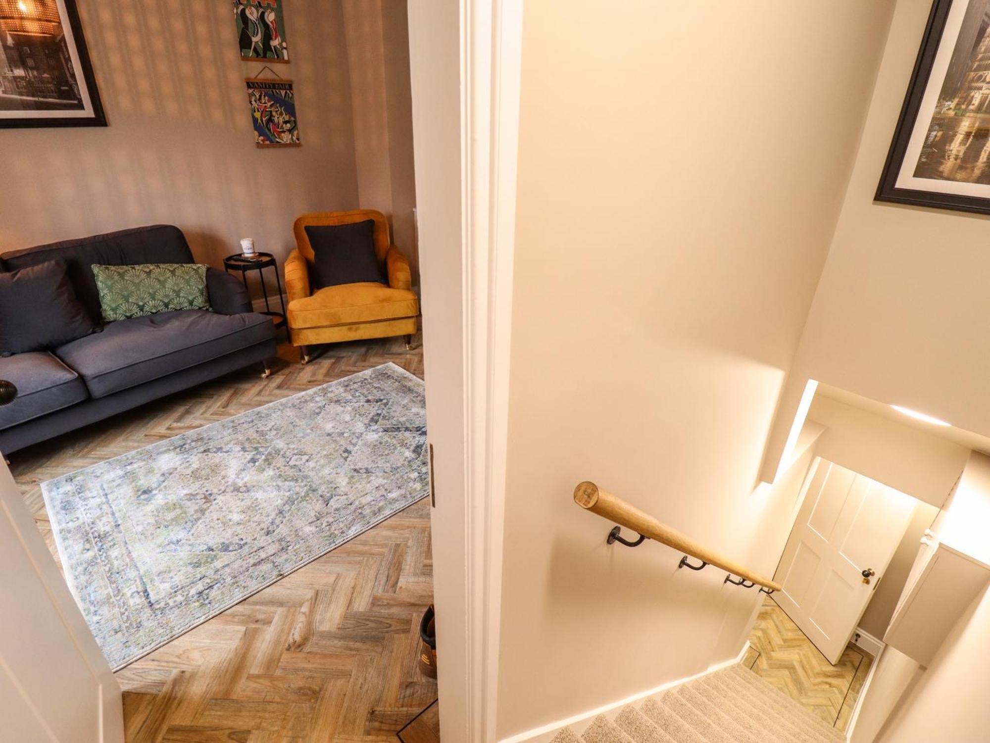 17 Union Road House Villa Линкълн Екстериор снимка