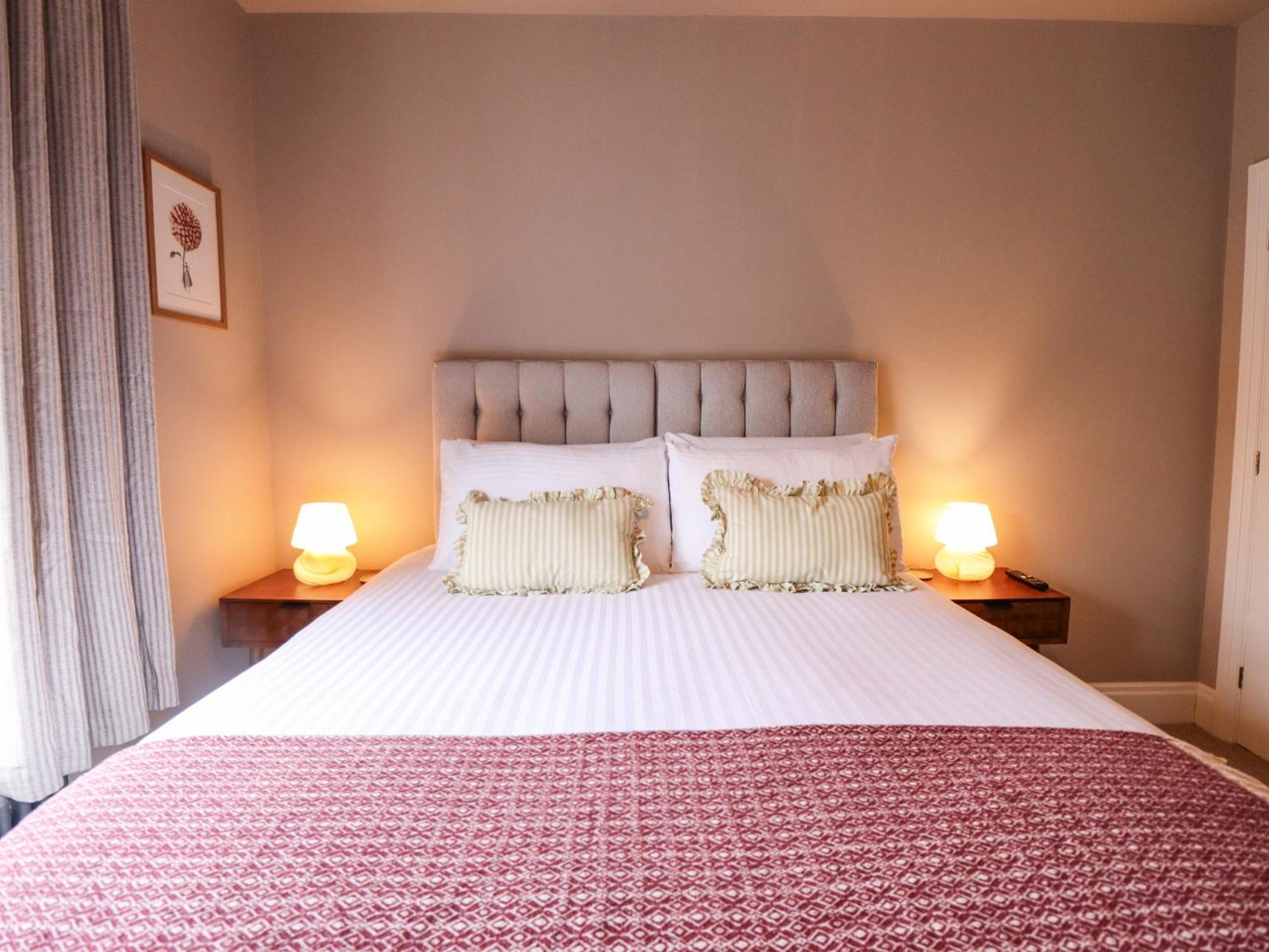 17 Union Road House Villa Линкълн Екстериор снимка