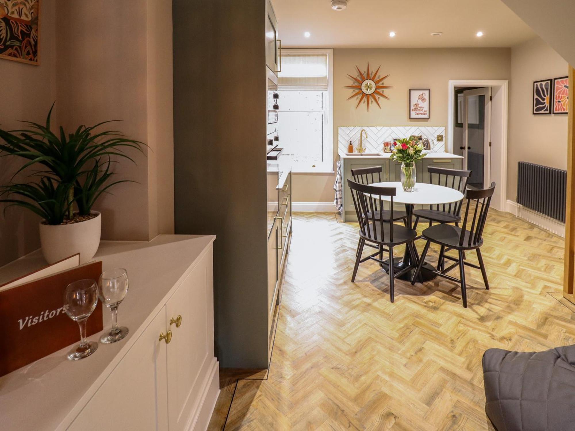 17 Union Road House Villa Линкълн Екстериор снимка