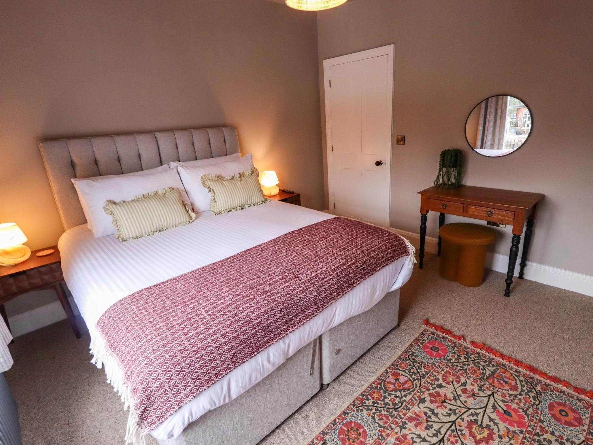 17 Union Road House Villa Линкълн Екстериор снимка