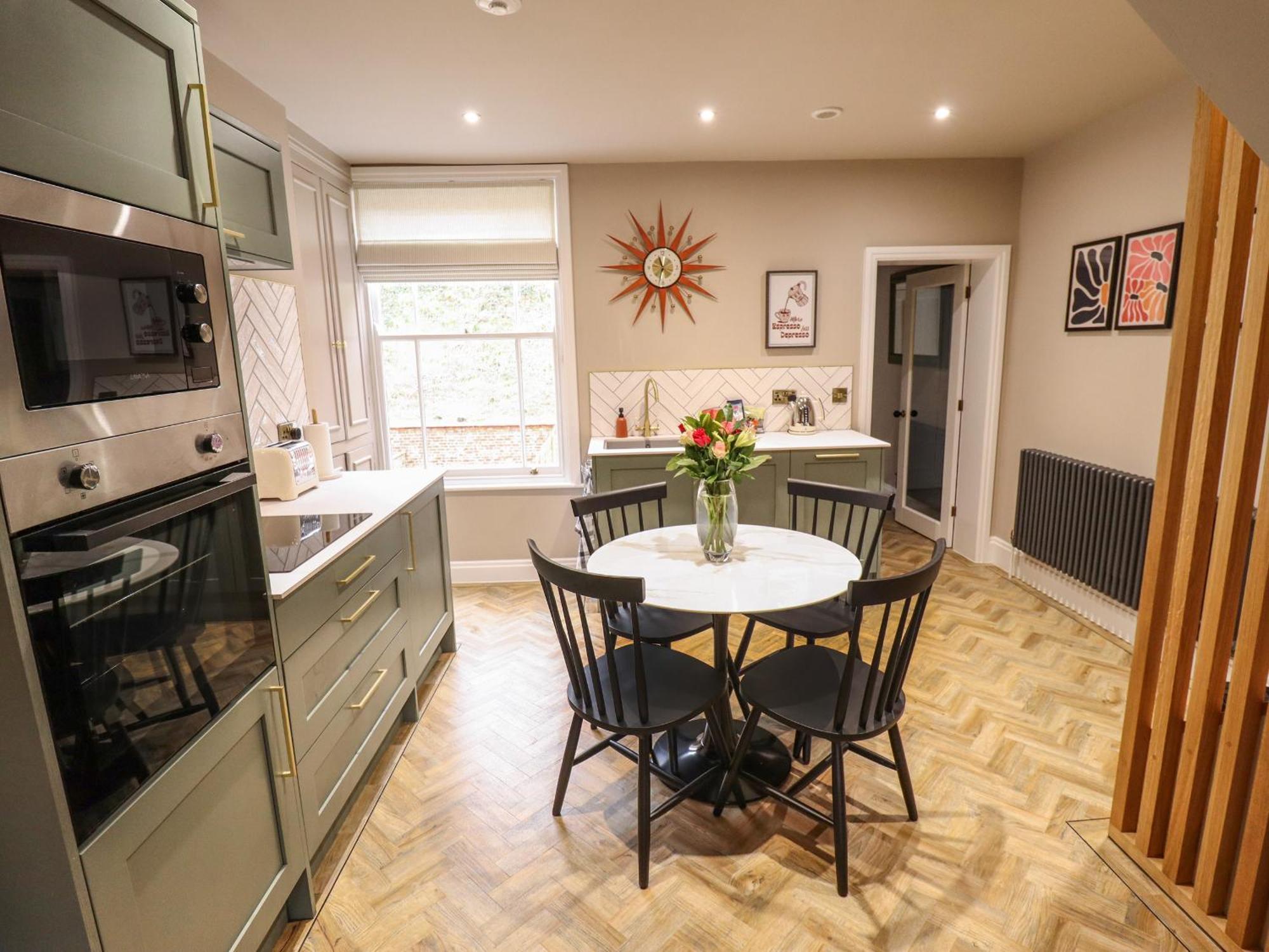 17 Union Road House Villa Линкълн Екстериор снимка