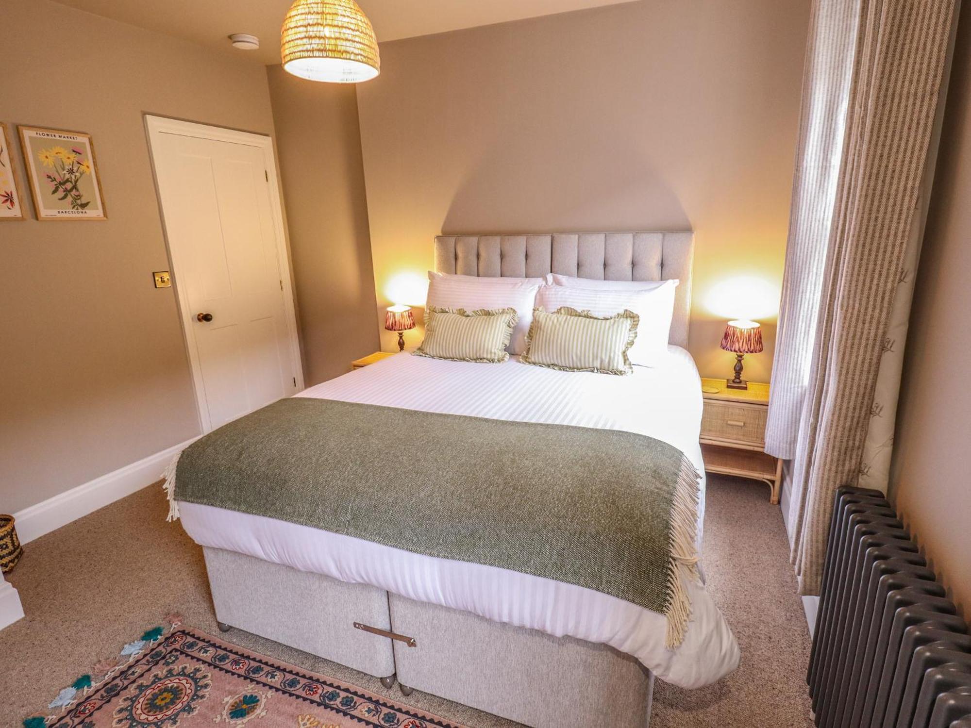 17 Union Road House Villa Линкълн Екстериор снимка
