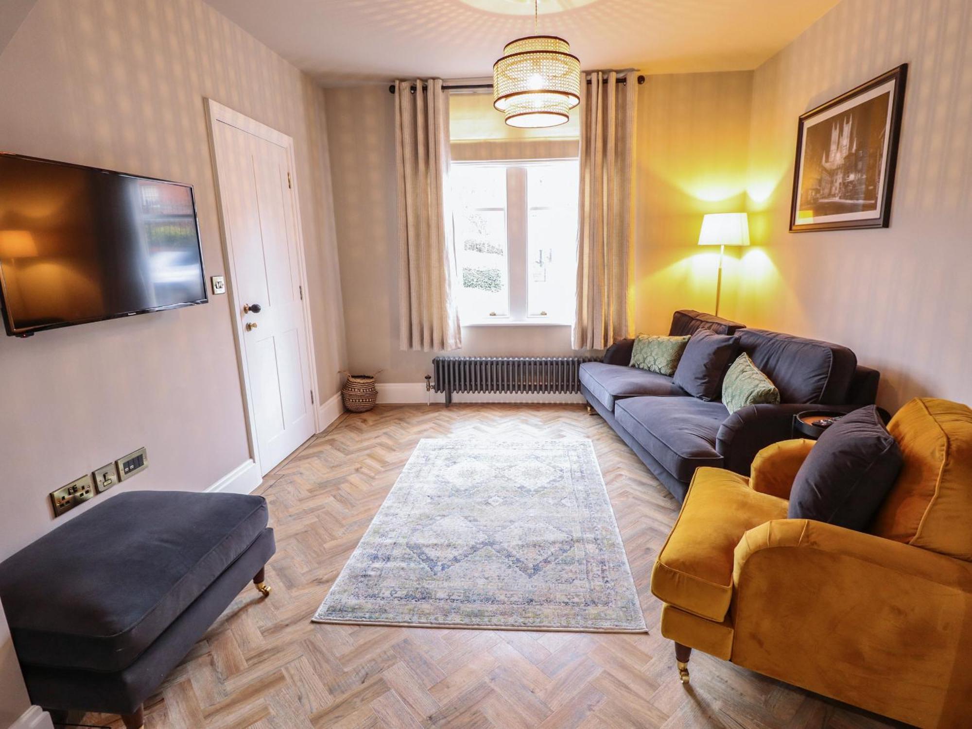 17 Union Road House Villa Линкълн Екстериор снимка